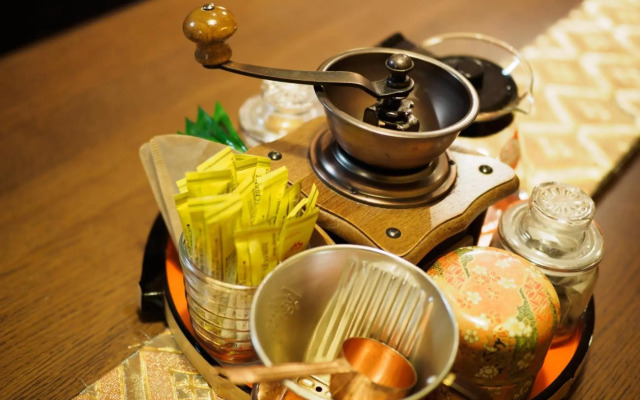 Keith Wira Takasegawa House / Vacation STAY 73694