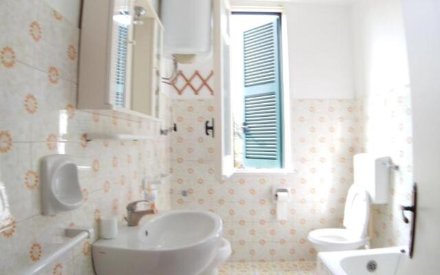 Appartamento spiaggia 90mt