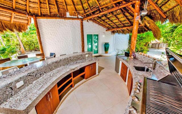 Villa Mar Azul Luxury 6 Bedrooms