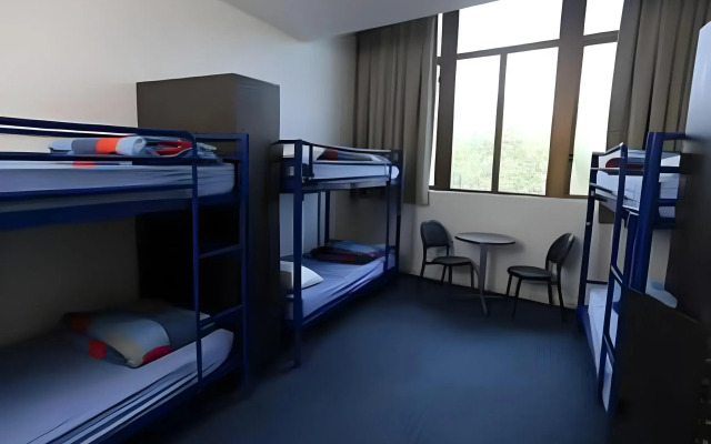 YHA Sydney Central