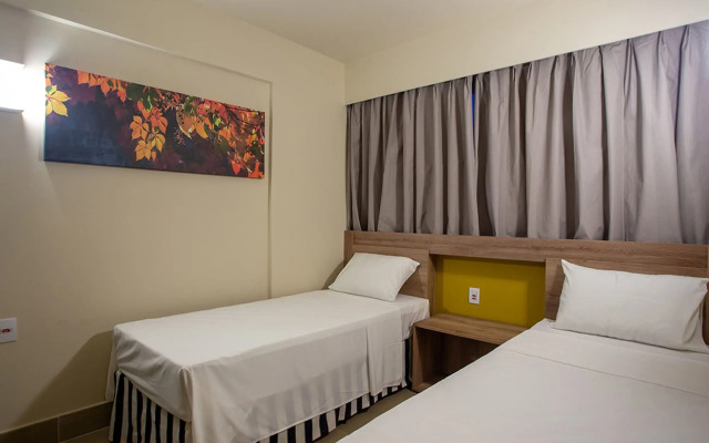 Enjoy Solar das Águas Park Resort