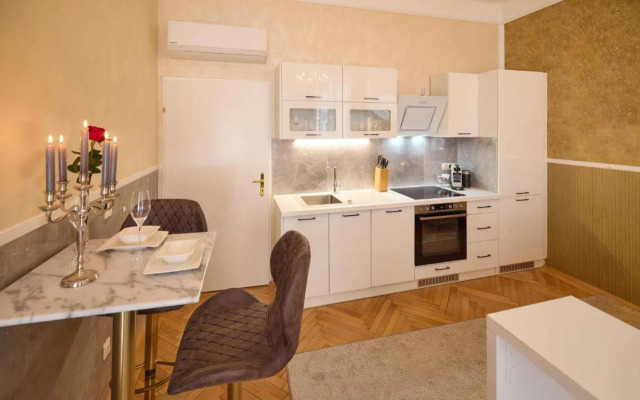 Sophie's Place Augarten