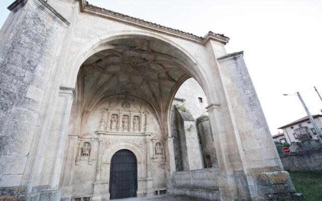 Hotel Rural La Torre de Bisjueces