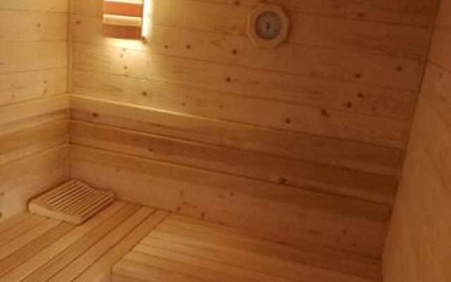 Chalet Naila by we rent