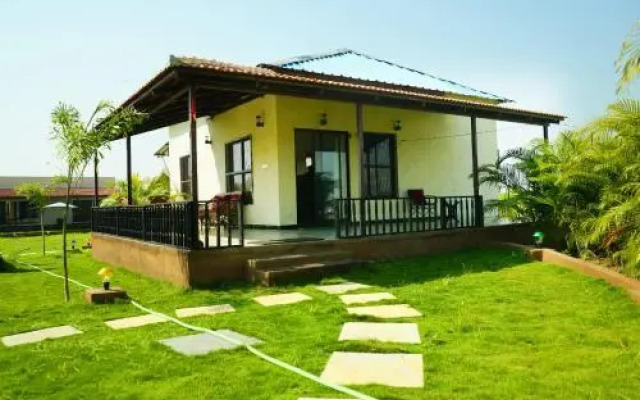 Zeal Tadoba Resort