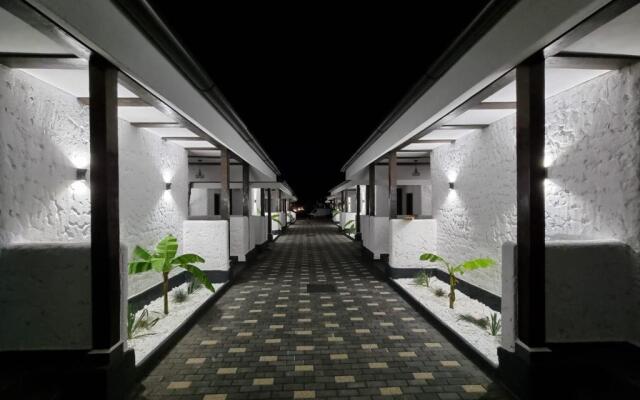 Bungalow Terra Kordu