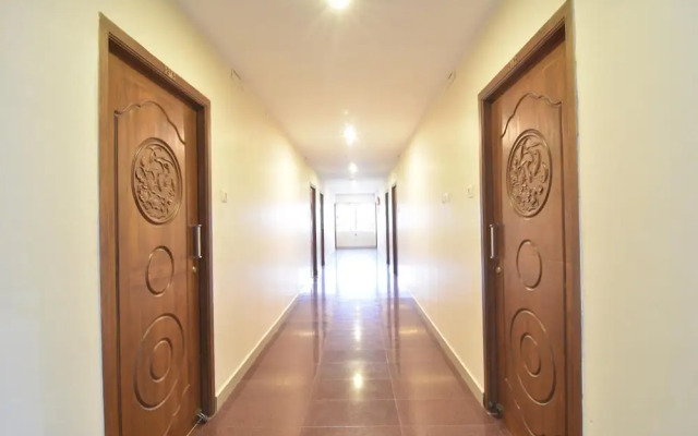 JK Residency