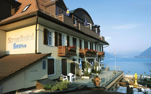 Strandhotel