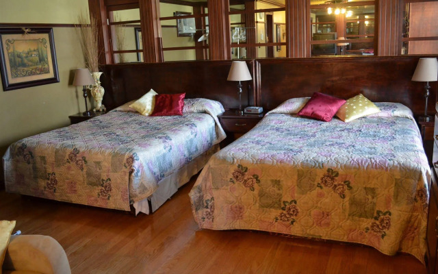 Motel ANF