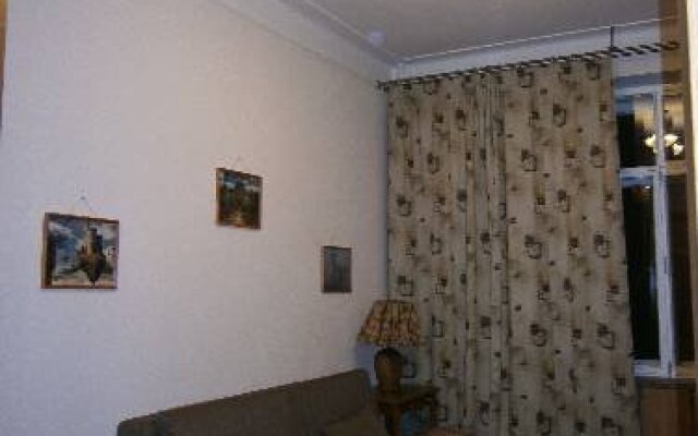 Hostel Stary Zamok