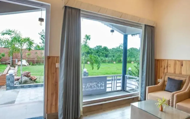 Countryard Resort By Ewd Hotels