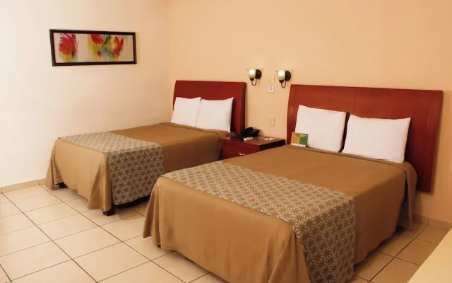 Hotel El Dorado