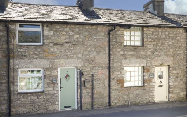 The Snug
