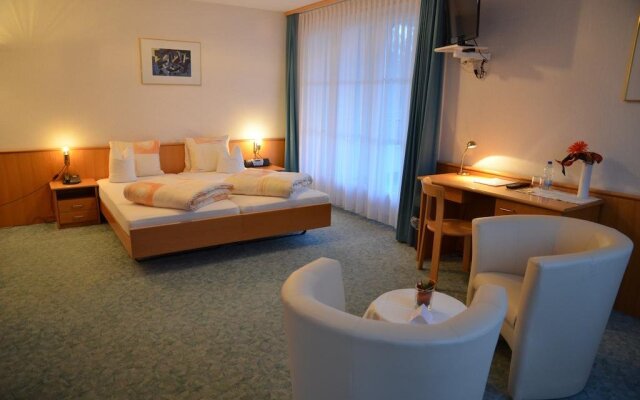 Hotel Garni Arnegg