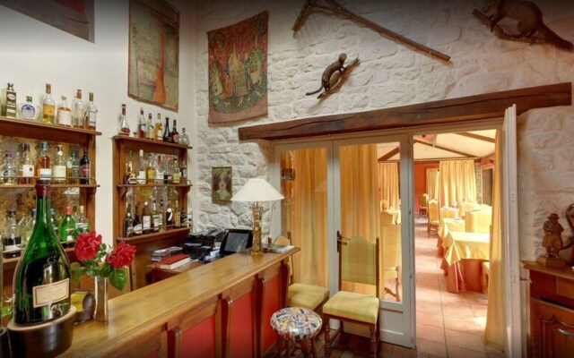 Les Vestiges du Jour