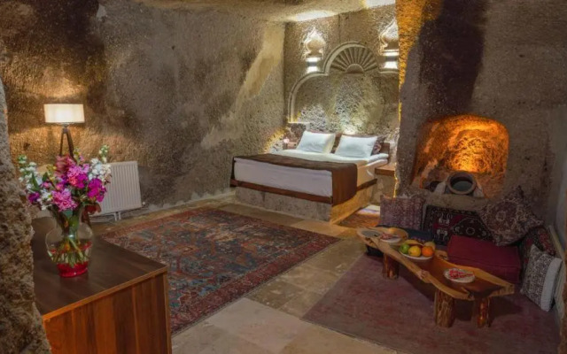 Theodora Village  House