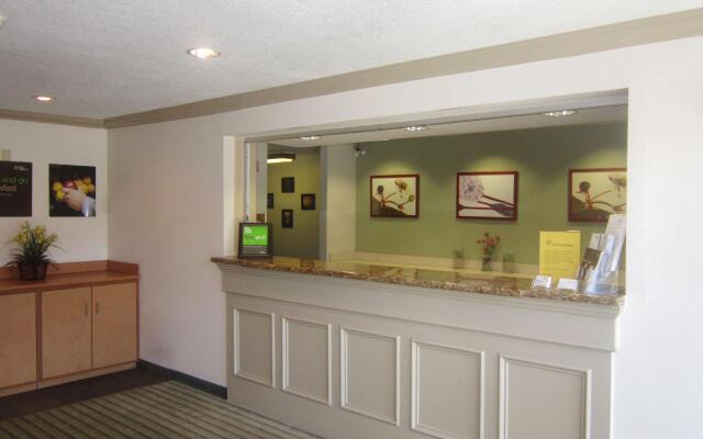 Candlewood Suites Jacksonville Southpoint by IHG