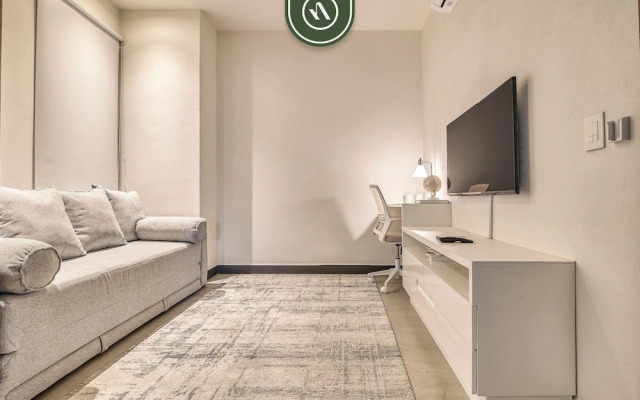 VGolf with Pool & Gym by Naya Homes