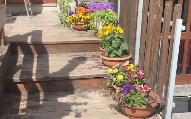 San Luigi Rooms & Apartments