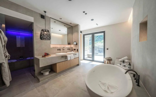 Hotel & Spa Suiten Freiwerk