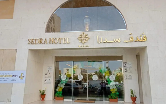 Sedra Mecca Hotel