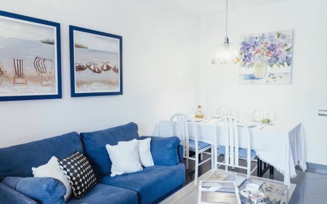 Apartament Marina