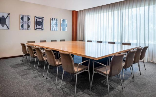 AC Hotel Huelva by Marriott