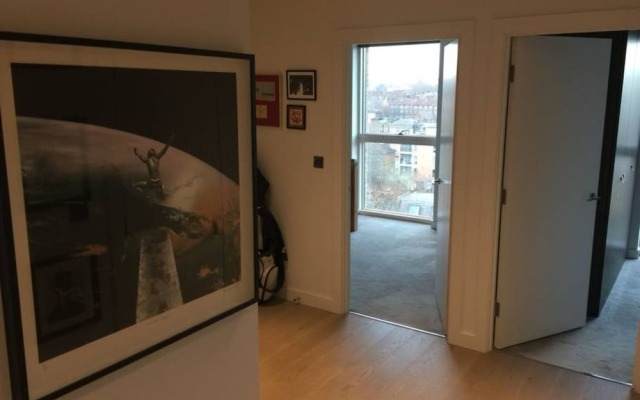 2 Bedroom Apartment Near Elephant And Castle