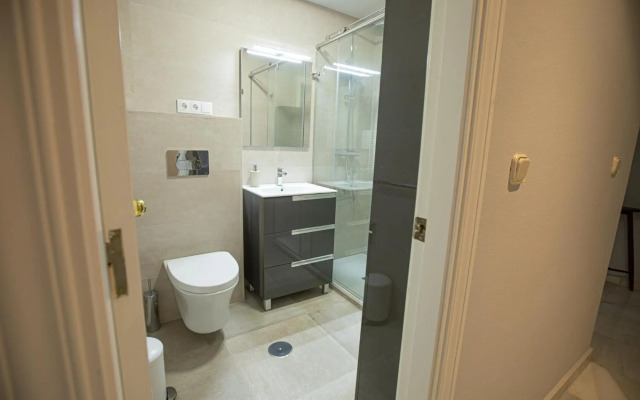 Piso Triana, Sevilla