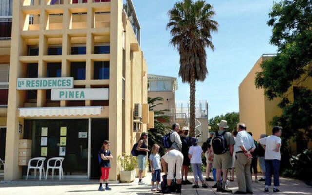 Les Résidences Pinéa