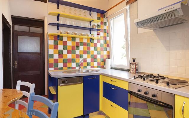 Apartment Lira