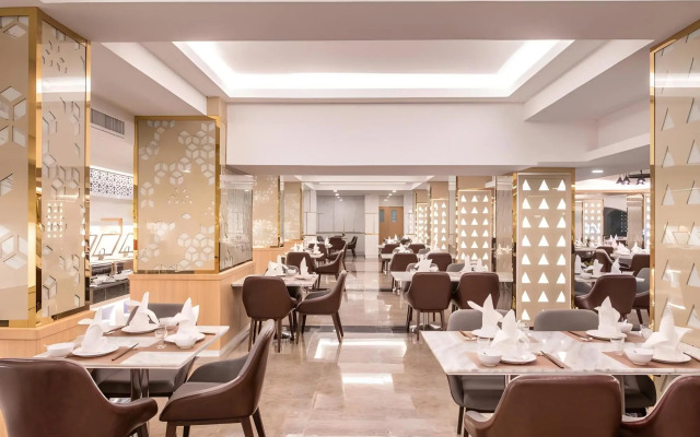 Jomtien Holiday Pattaya