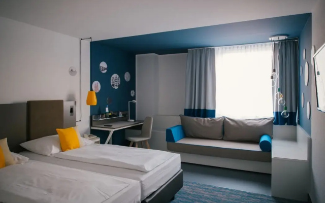 Tulip Inn Hotel ( Ehemals Mercure Limburg)
