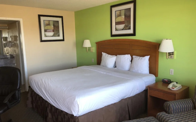 Lone Star Inn