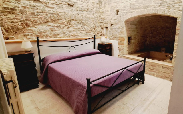 La Scalinata Apartment