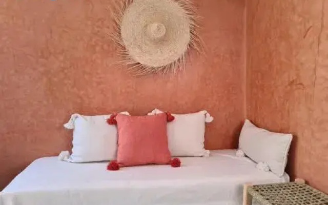 Riad Casa Sophia