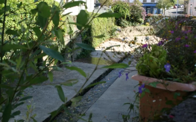 Studio Le nid du Saleys