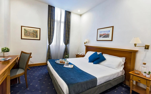 Hotel Relais dei Papi