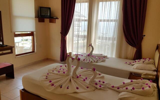Palmen Apart Hotel
