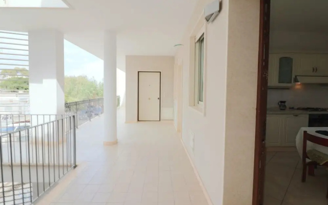 Sabrina Holiday House in Otranto