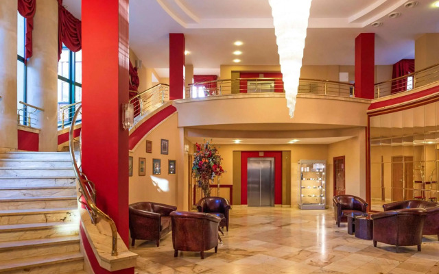 Hotel Mercure Krynica Zdroj Resort & Spa