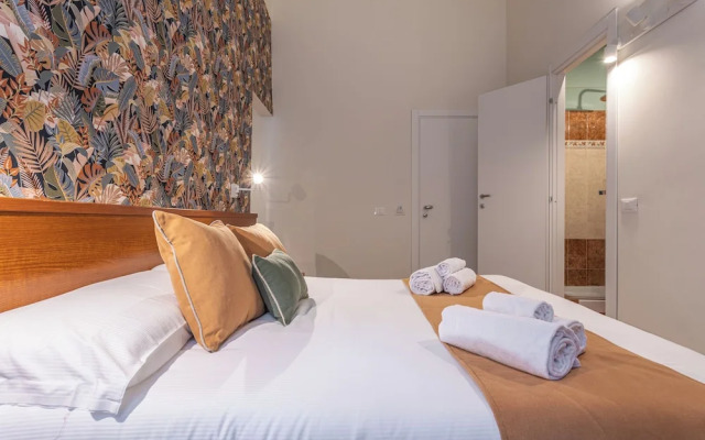 Vittoria Garden Suites