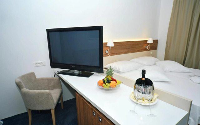Boutique Hotel Mali Raj