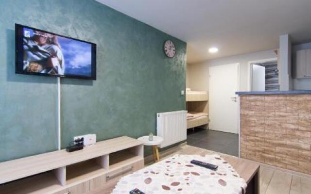 Vla ić apartmani Feliciano