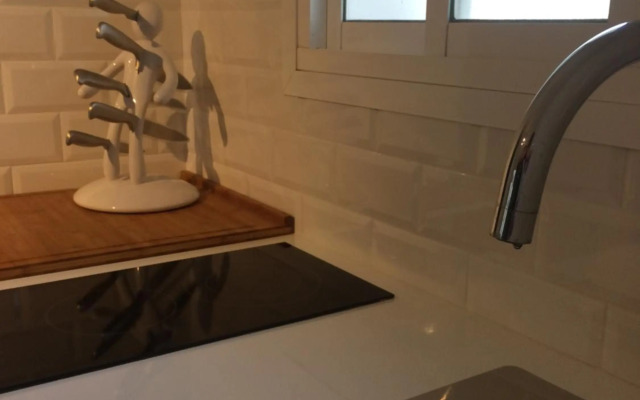 Casa Aldea de la Gitana