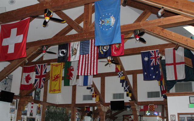 Clarion Inn Near China Lake Naval Station