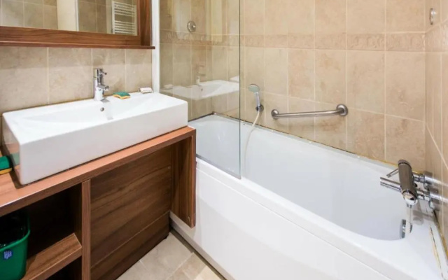 Appartement 5 Pers. Proche Des Pistes - Maeva Particuliers 69878