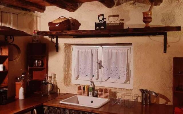 Βίλα Αρμονία Ορεινή Κορινθία