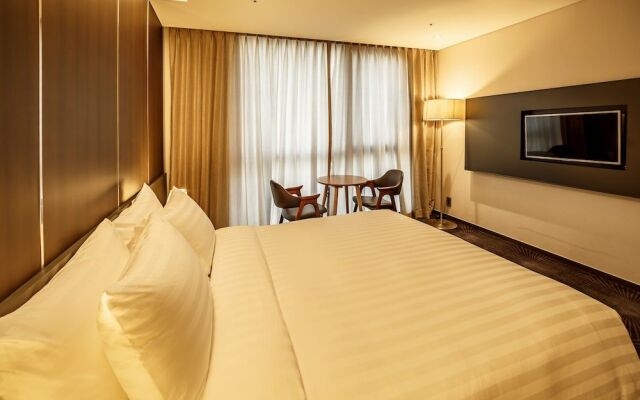 Days Hotel Jeju Seogwipo Ocean