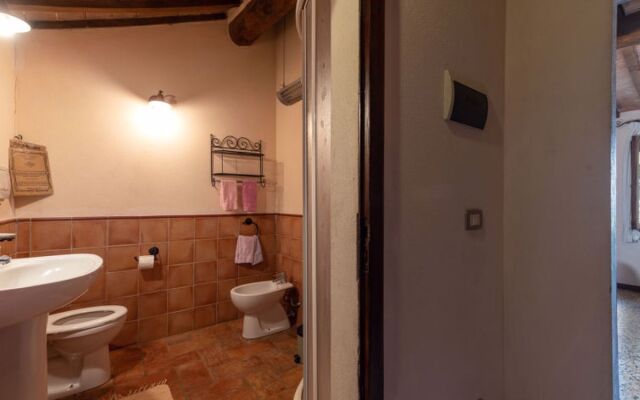 House Carola Cinigiano